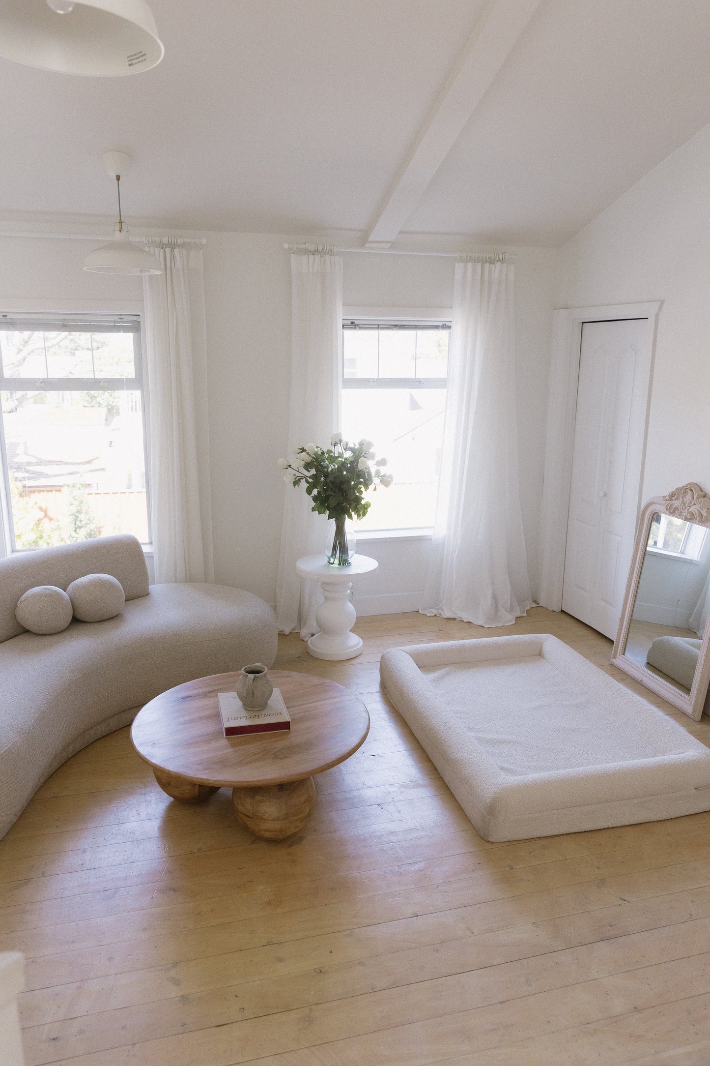 The Original L/XL Bed