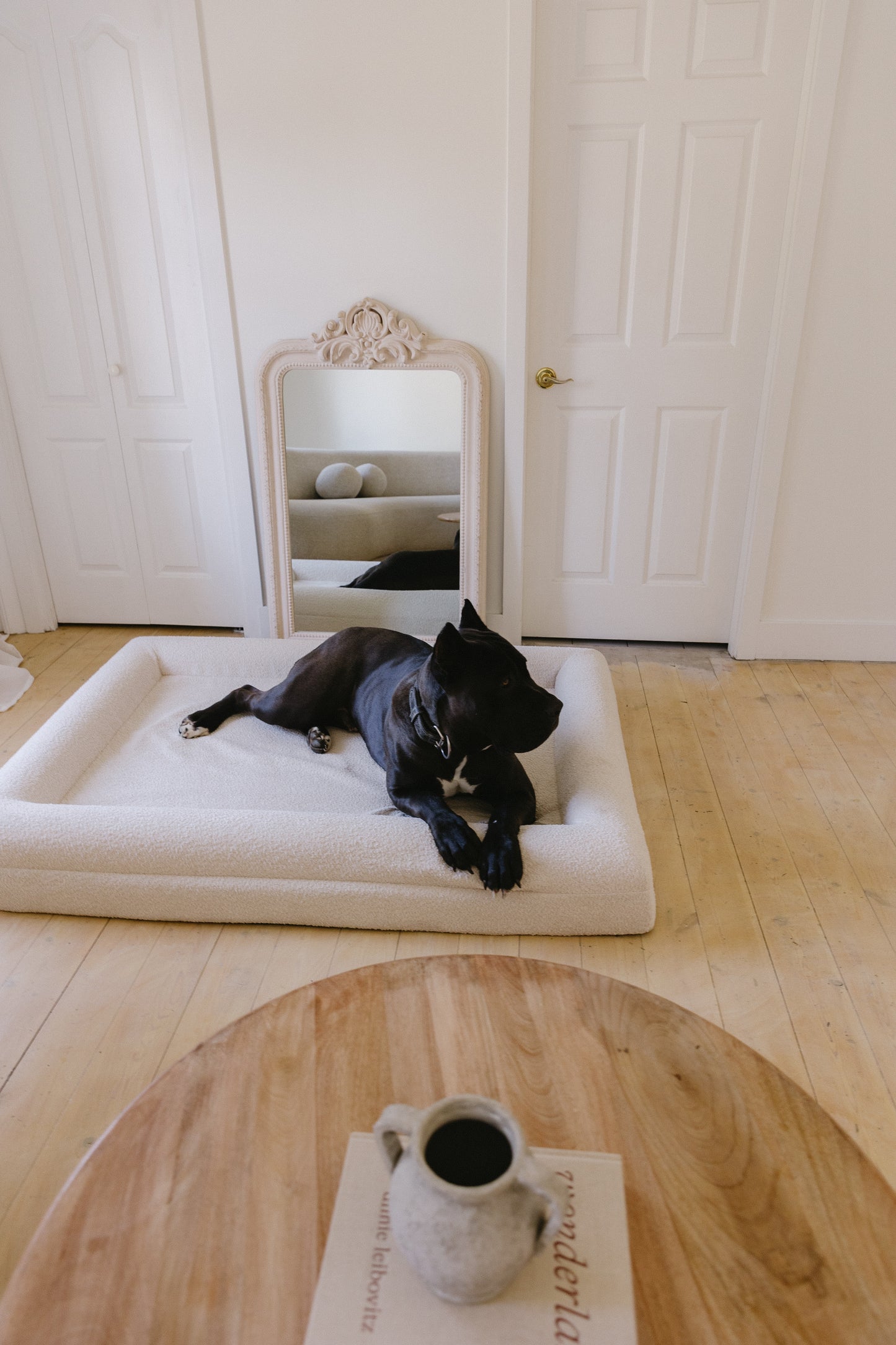The Original L/XL Bed