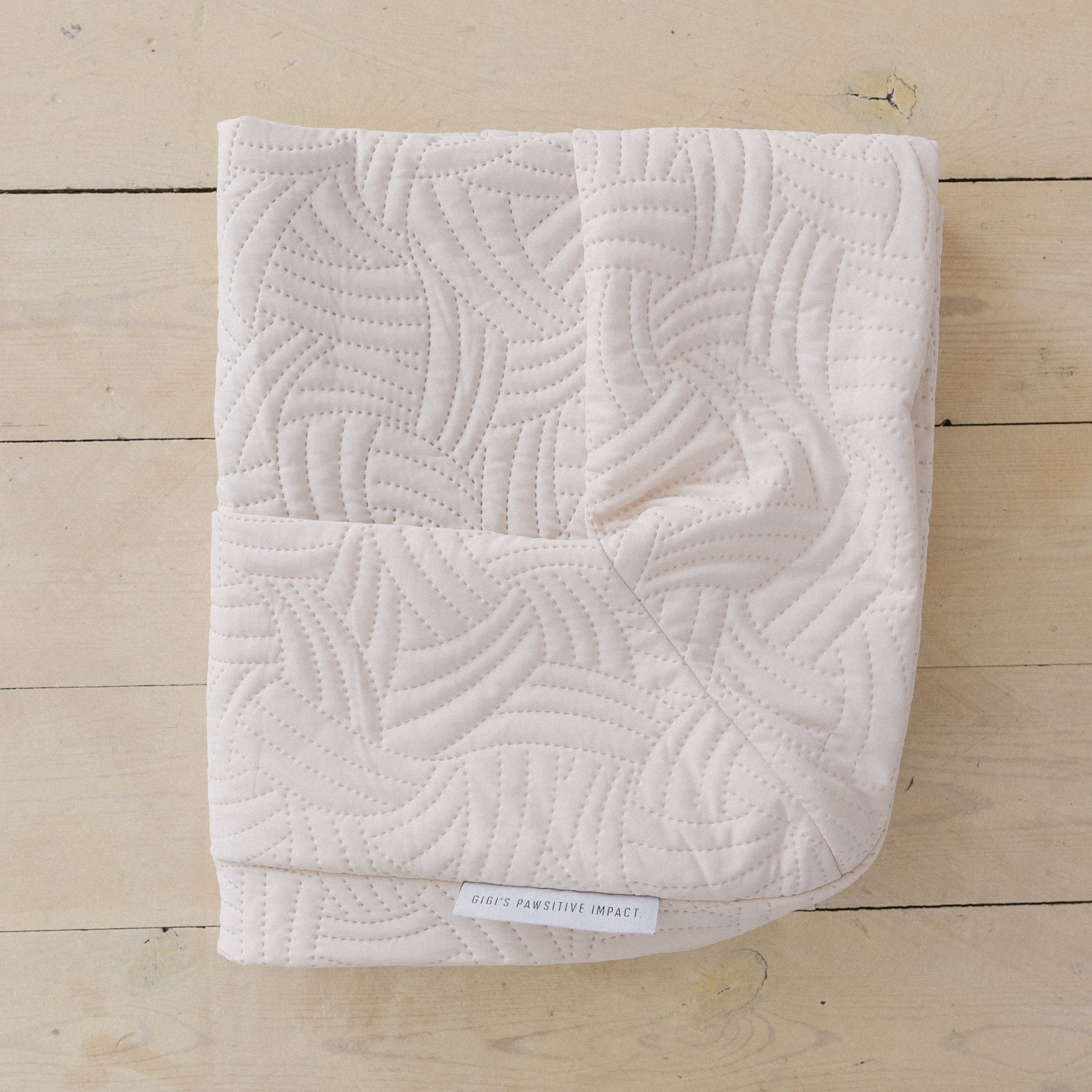 Removable cooling cover for small dog bed – Gigi's Pawsitive Impact