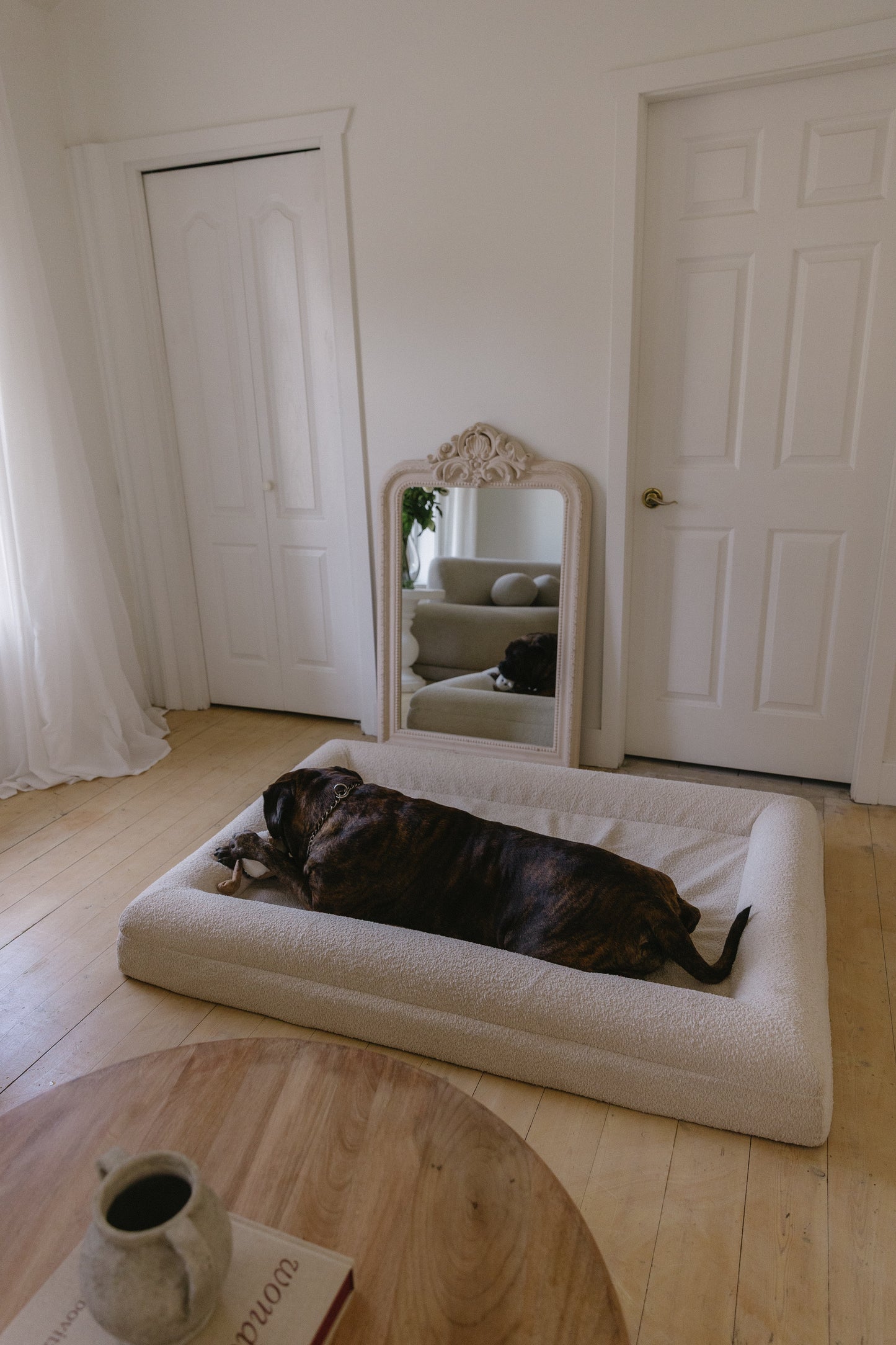 The Original L/XL Bed