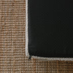 Close-up of anti-slip bottom on extra small to small dog bed