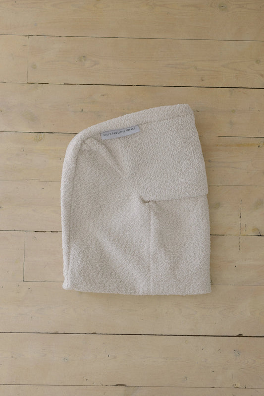 XS/S Cream Spare Cover gigispawsitiveimpact